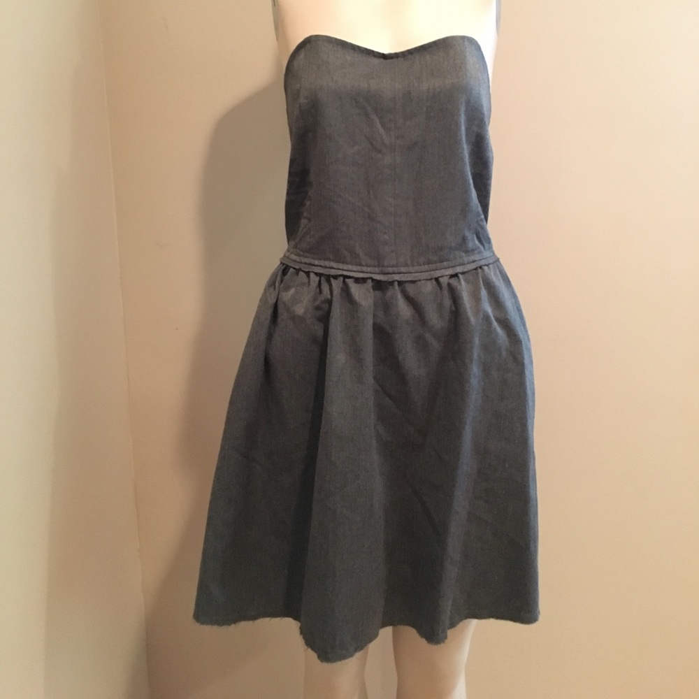 DC Dress